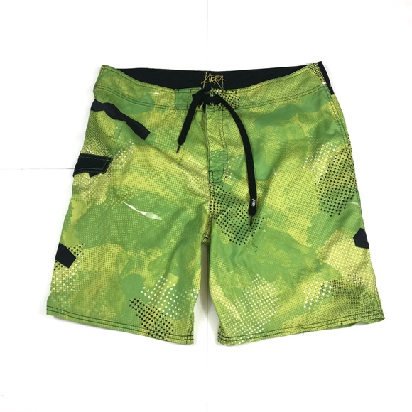 Kirra Other - SH62 Kirra Surfer Brand Classic Board Shorts 40
